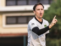 Liga 1: Pelatih PSIS Ngaku Buta Kekuatan Persebaya Bersama Paul Munster