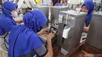 Pemerintah Bidik Rp 230,4 T dari Cukai Rokok