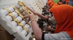 Pemerintah Bidik Rp 230,4 T dari Cukai Rokok
