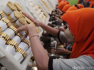 Dukung WHO, Perusahaan Rokok Atur Ketat Penggunaan Produk Nikotin