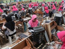 Gabungan Pabrik Rokok Buka Suara soal RPP Kesehatan, Minta Ini ke Pemerintah