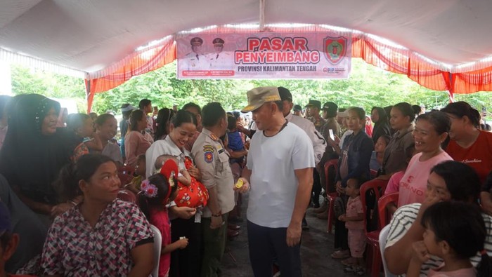 Pemprov Kalteng