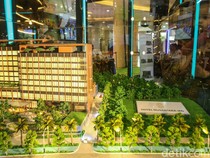 IKN Dirancang Bakal Jadi Kota Bahagia Seperti Finlandia