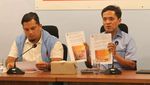 Penjelasan TKN soal Penempelan Stiker Prabowo-Gibran di Beras Bulog