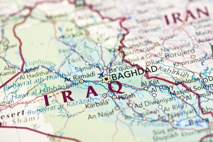 Iraq
