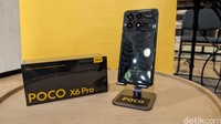 Poco X6 Pro 5G