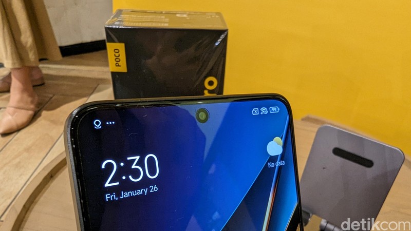 Poco X6 Pro 5G