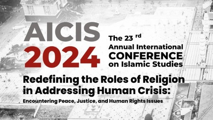 Poster AICIS 2024