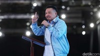 Aliansi Advokat Indonesia digagas pengacara kondang Otto Hasibuan.