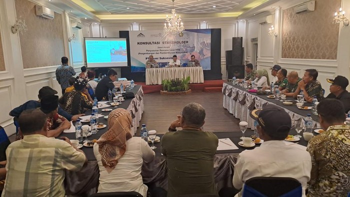 program Pengembangan dan Pemberdayaan Masyarakat (PPM) PT BSI