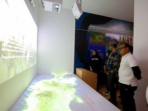 Mau Tahu Banyak soal Geopark Ijen? Kunjungi Tempat Ini di Banyuwangi