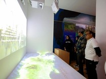Mau Tahu Banyak soal Geopark Ijen? Kunjungi Tempat Ini di Banyuwangi