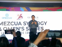 QNET Berekspansi di Pasar Indonesia