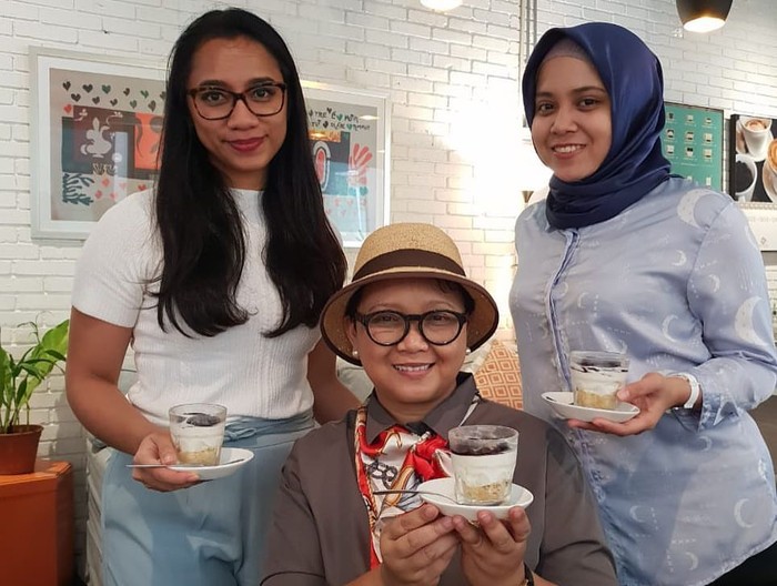 Retno Marsudi Retno Marsudi