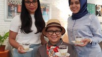 Menteri Luar Negeri (Menlu) Retno Marsudi tengah ramai jadi perbincangan usai melakukan walk out saat duta besar Israel pidato di pertemuan PBB. Foto: Instagram @retno_marsudi