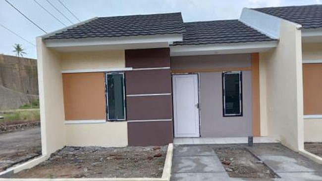 Cek Nih, Pilihan Rumah Murah Rp 150 Juta-an di Kota Cilegon