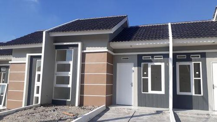 Rumah murah di Cilegon/via SiKumbang