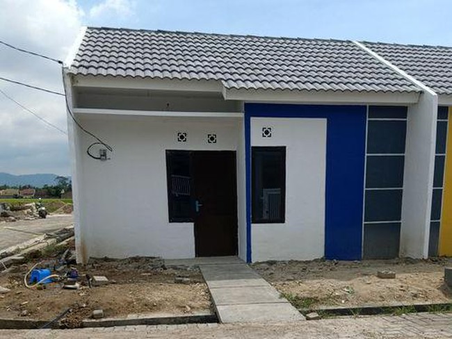 Cek Nih, Pilihan Rumah Murah Rp 150 Juta-an di Kota Cilegon