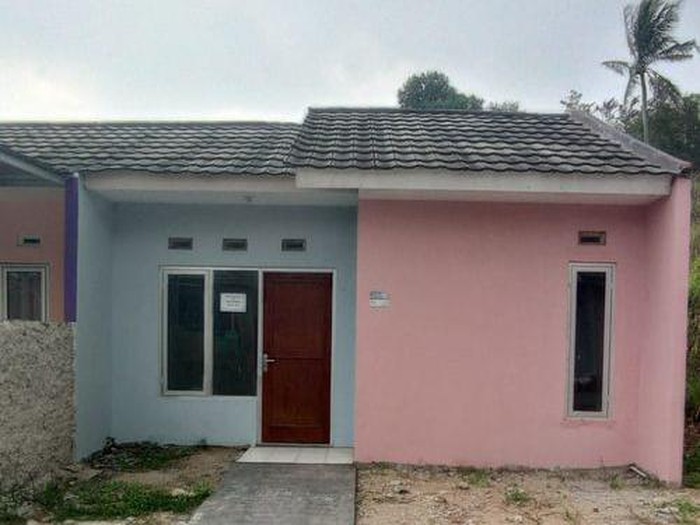 Rumah murah di Cilegon/via SiKumbang
