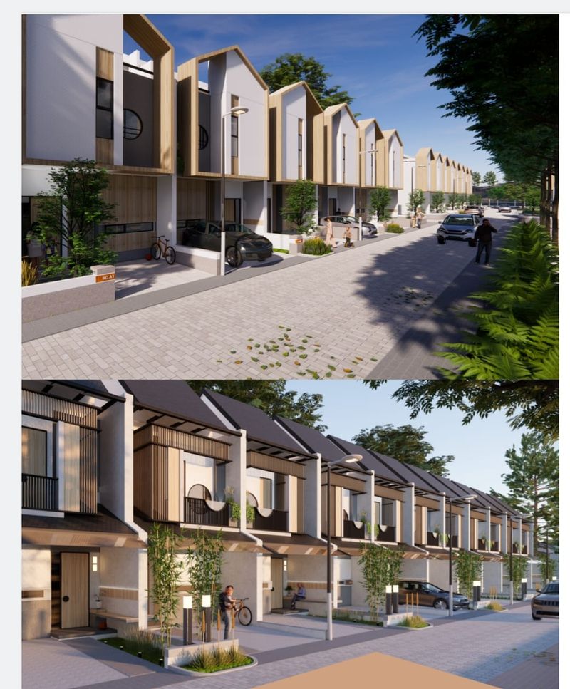 Sahid Aledea Hills