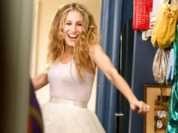 Rok SJP di Sex and the City Dilelang Laku Rp 822 Juta, Harga Aslinya Segini