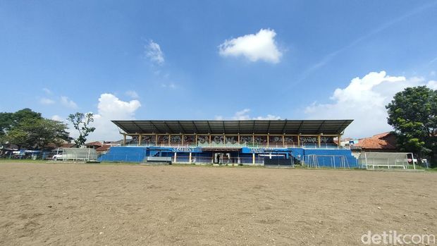Stadion Jayaraga, Kabupaten Garut.