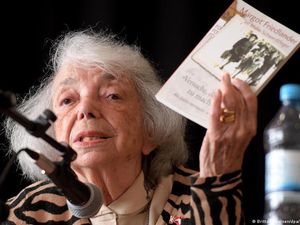 Studi: Di Jerman Ada Lebih dari 14.000 Penyintas Holocaust