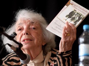 Studi: Di Jerman Ada Lebih dari 14.000 Penyintas Holocaust