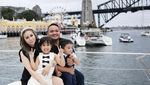 Momo Klarifikasi Unggahan Luka Lama di Instagram: Bukan untuk Geisha