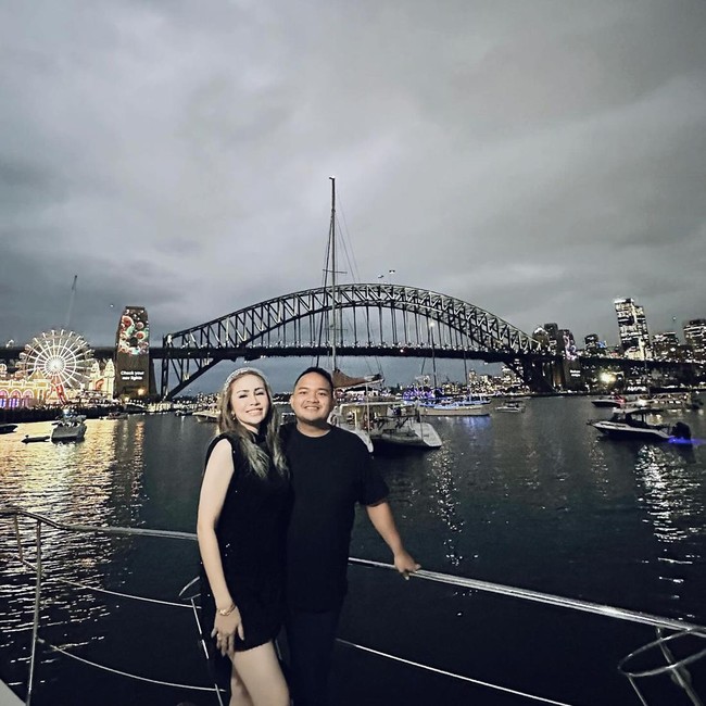 Awas Penipuan! Momo eks Geisha Gak Pernah Bagi-bagi Uang ke Followers