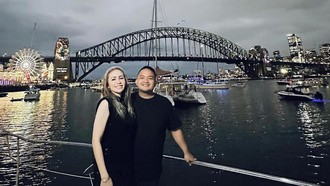 Awas Penipuan! Momo eks Geisha Gak Pernah Bagi-bagi Uang ke Followers