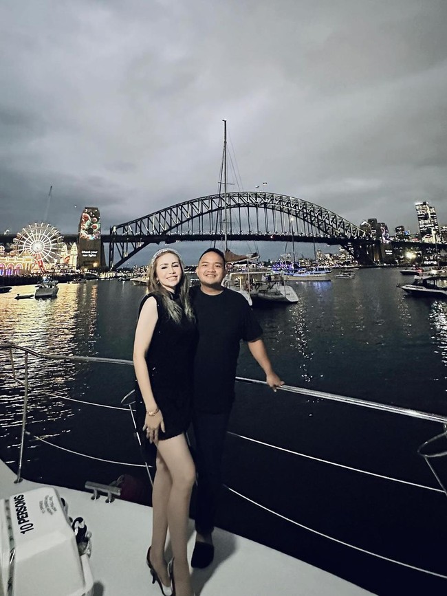 Awas Penipuan! Momo eks Geisha Gak Pernah Bagi-bagi Uang ke Followers