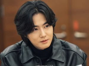 Intip Dresscode Konser Solo SUHO EXO di Jakarta
