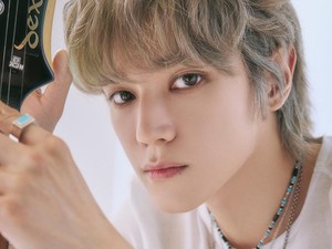 Wamil 15 April, TAEYONG NCT Pamitan kepada NCTzen