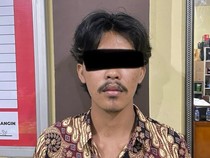 Ancam Sebar VCS, Pemuda Merangin Perkosa Pacar di Bawah Umur
