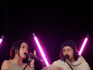 Video: Penampilan Baru The Virgin, Lebih Fresh!
