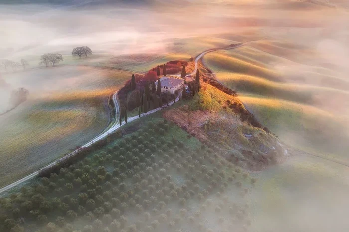 Travel Photographer of the Year (TPOTY) 2023