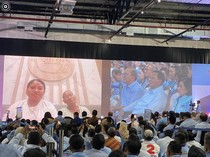 Video Call dengan Prabowo, Wilfrida Soik Kenang Dibebaskan Hukuman Mati