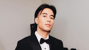 Vidi Aldiano diduga mencantumkan VA Records sebagai label atas perilisan lagu itu di platform digital. Foto: Instagram @vidialdiano