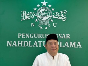 Wasekjen PBNU Balas PKB: Warga NU Pilih Capres Garis Kanan, Korslet!