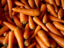 Agar Awet Segar, Begini Cara Simpan Wortel yang Benar