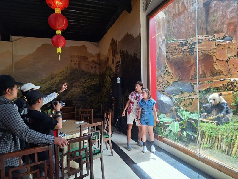 adv taman safari bogor