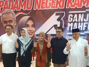 Basarah Ajak PDIP Jaga Kemenangan di Jatim Seperti 2014 dan 2019