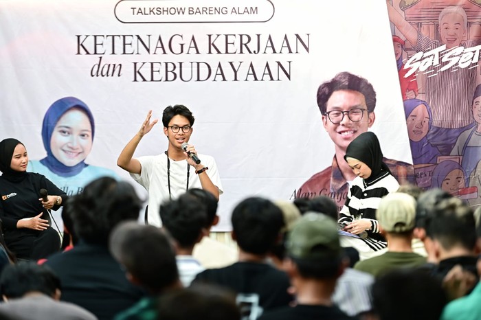 Alam Ganjar