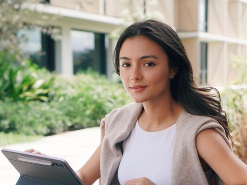 Amanda Rawles Curhat Jerawat Hilang Timbul, Ungkap Penyebabnya