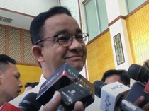 Anies Ajak ke TPS Awasi Penghitungan: Jangan Sampai Suaranya Tahu-tahu Hilang