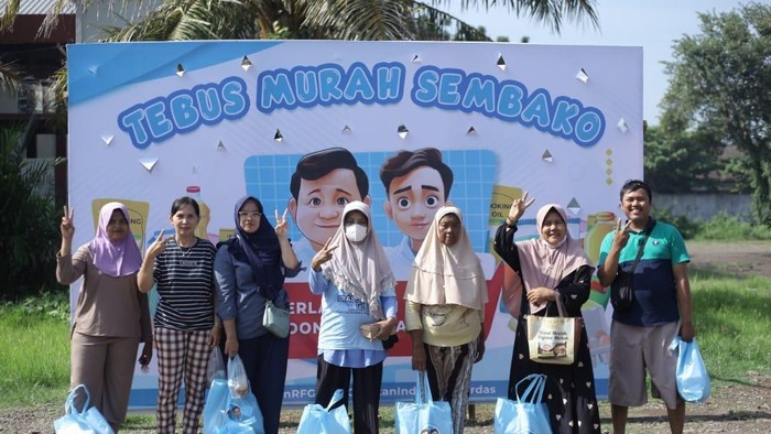 barisan rfg