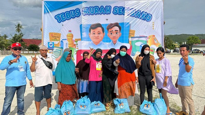 Barisan RFG