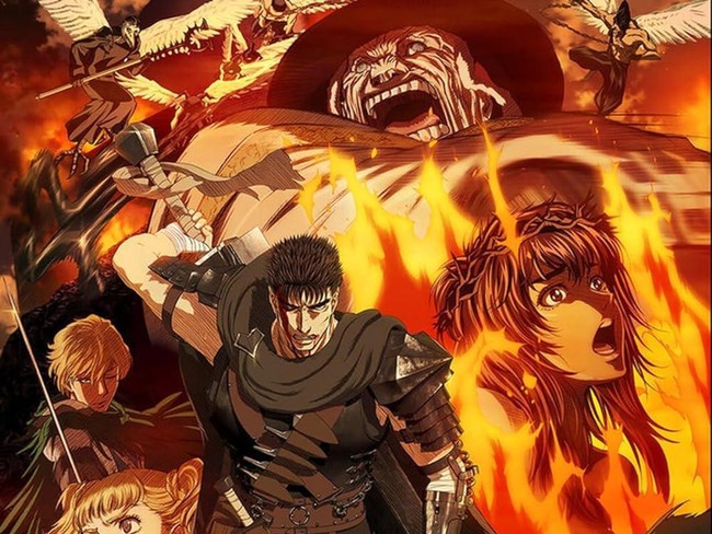 8 Manga yang Ditinggal Komikusnya Sebelum Tamat