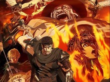 Anime Berserk Jadi Omongan hingga Timbulkan Petisi Online Anime Berserk Jadi Omongan hingga Timbulkan Petisi Online